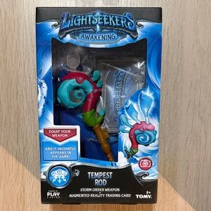 Lightseekers Awakening Tempest Rod Toy